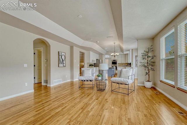 15211 Ridgefield Lane, Colorado Springs, CO 80921