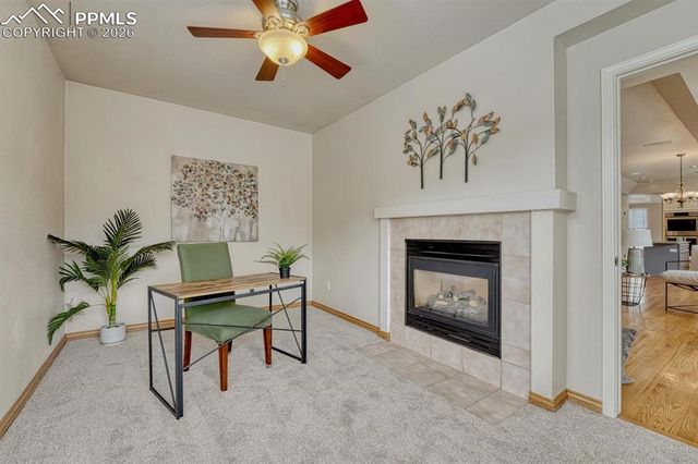 15211 Ridgefield Lane, Colorado Springs, CO 80921