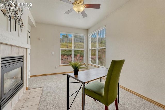 15211 Ridgefield Lane, Colorado Springs, CO 80921