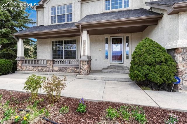 15211 Ridgefield Lane, Colorado Springs, CO 80921