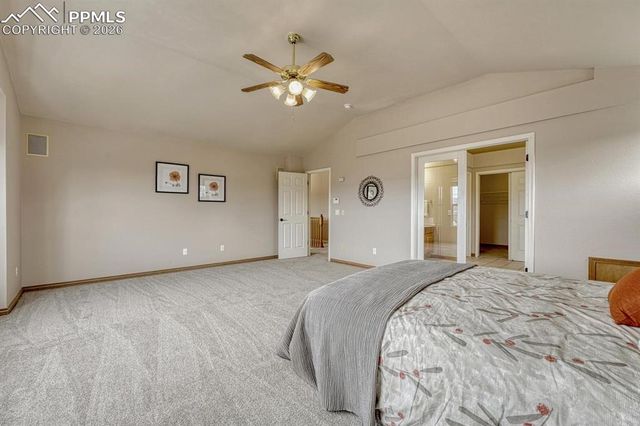 15211 Ridgefield Lane, Colorado Springs, CO 80921