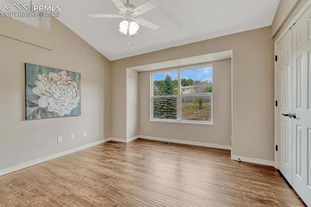 15211 Ridgefield Lane, Colorado Springs, CO 80921