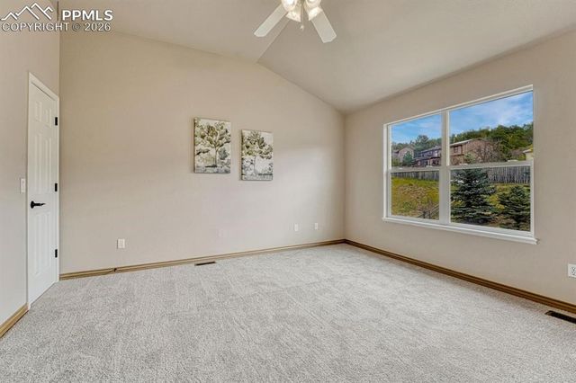 15211 Ridgefield Lane, Colorado Springs, CO 80921