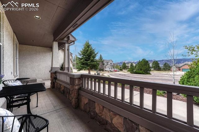 15211 Ridgefield Lane, Colorado Springs, CO 80921