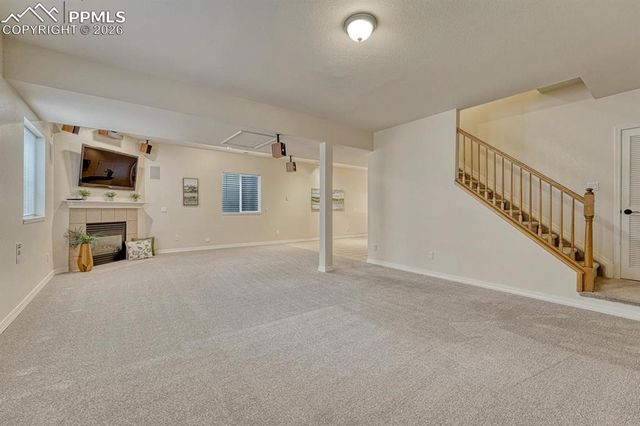15211 Ridgefield Lane, Colorado Springs, CO 80921