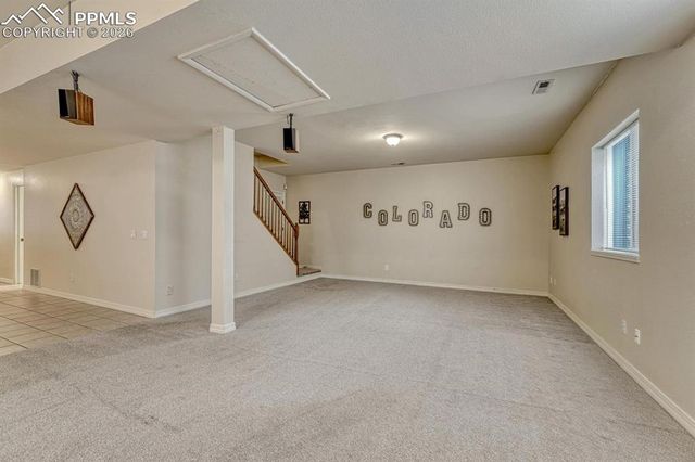 15211 Ridgefield Lane, Colorado Springs, CO 80921