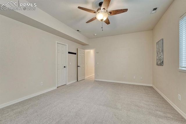 15211 Ridgefield Lane, Colorado Springs, CO 80921