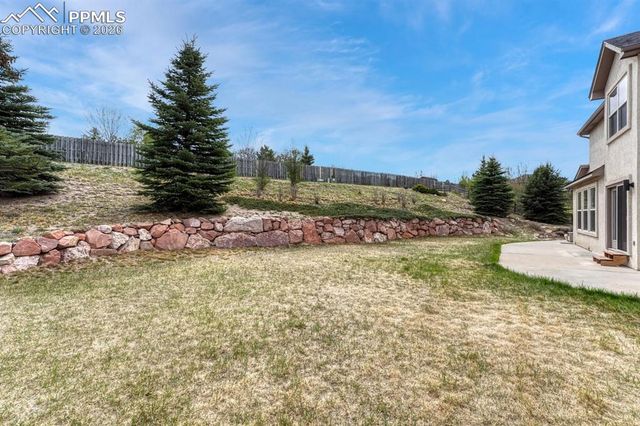 15211 Ridgefield Lane, Colorado Springs, CO 80921