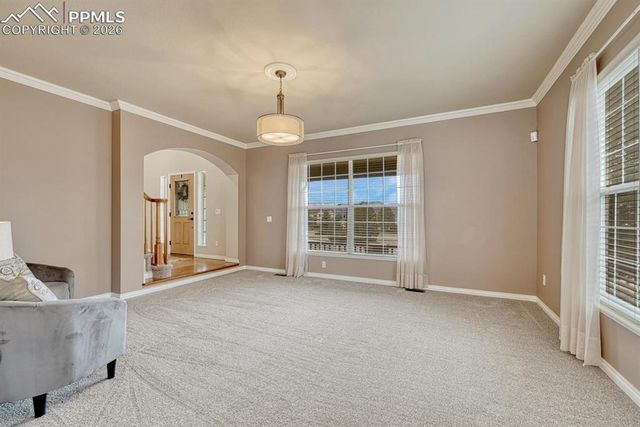 15211 Ridgefield Lane, Colorado Springs, CO 80921