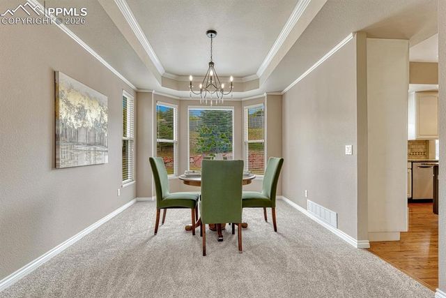 15211 Ridgefield Lane, Colorado Springs, CO 80921