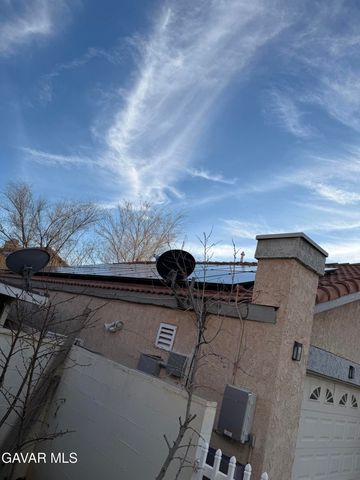 3542 E Avenue R10, Palmdale, CA 93550