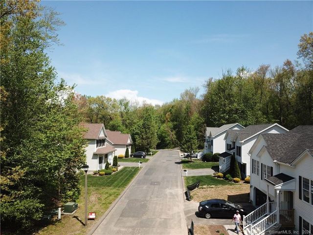 65 Belvedere Drive 65, Tolland, CT 06084