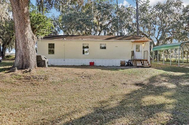 16642 SE 58TH AVENUE, Summerfield, FL 34491