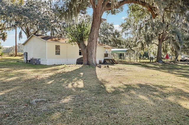 16642 SE 58TH AVENUE, Summerfield, FL 34491