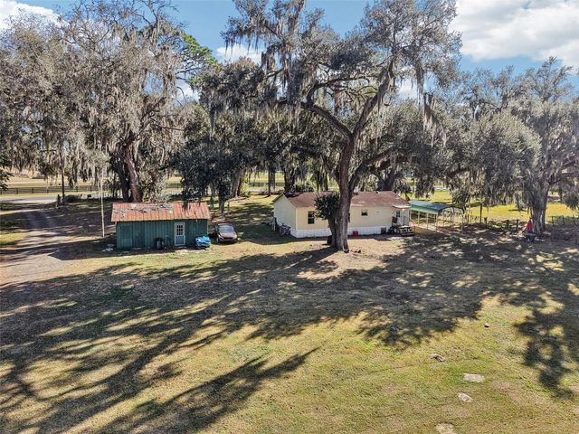 16642 SE 58TH AVENUE, Summerfield, FL 34491