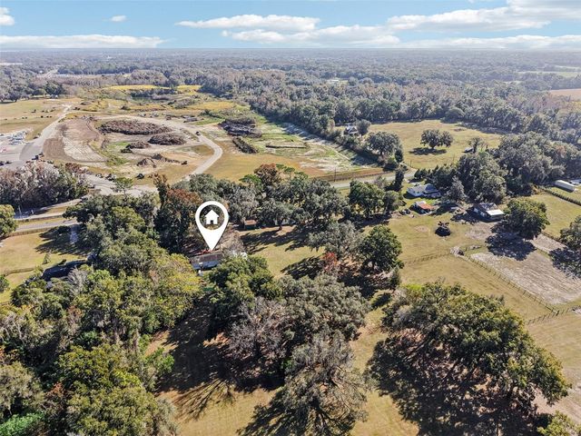 16642 SE 58TH AVENUE, Summerfield, FL 34491