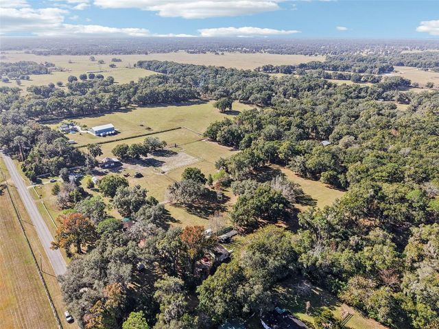 16642 SE 58TH AVENUE, Summerfield, FL 34491