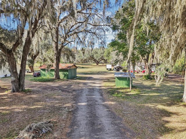 16642 SE 58TH AVENUE, Summerfield, FL 34491