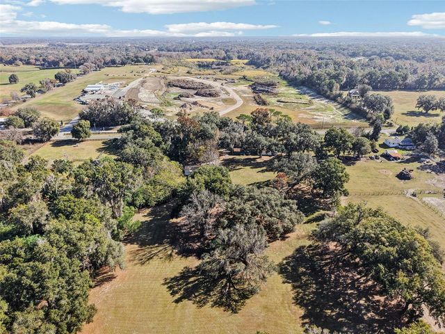 16642 SE 58TH AVENUE, Summerfield, FL 34491