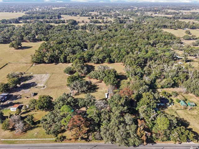 16642 SE 58TH AVENUE, Summerfield, FL 34491