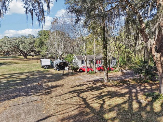 16642 SE 58TH AVENUE, Summerfield, FL 34491