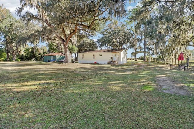 16642 SE 58TH AVENUE, Summerfield, FL 34491