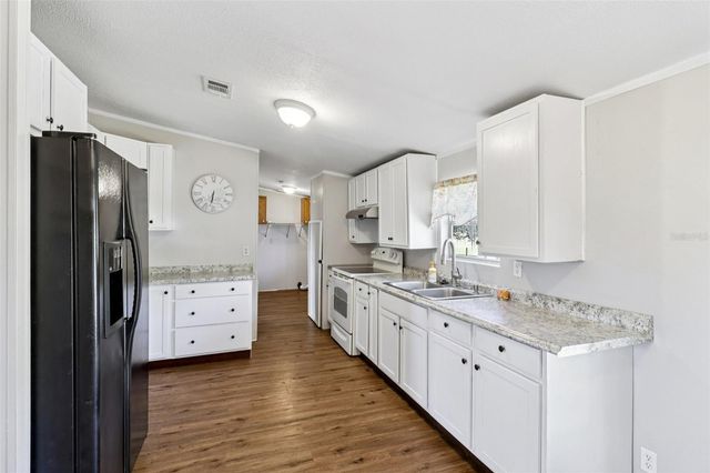 16642 SE 58TH AVENUE, Summerfield, FL 34491