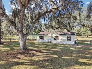 16642 SE 58TH AVENUE, Summerfield, FL 34491