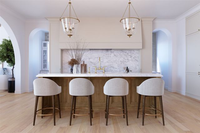 3934 Clover Lane, Dallas, TX 75220