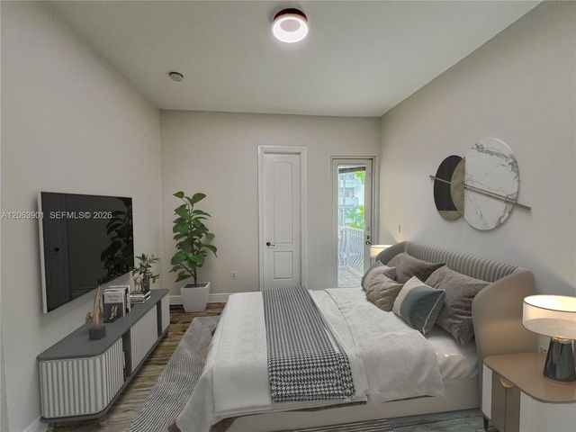 3850 NE 168th St 4, North Miami Beach, FL 33160