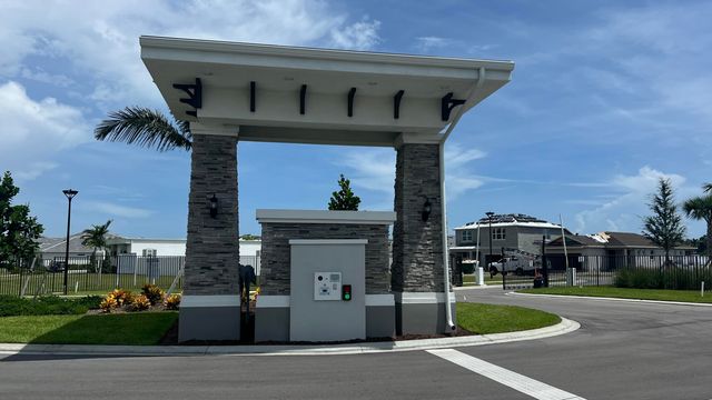 8346 Pequod Avenue Highgate 138, Vero Beach, FL 32967