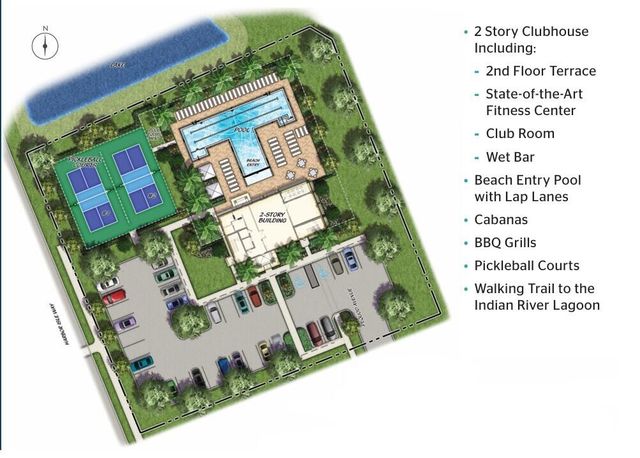 8346 Pequod Avenue Highgate 138, Vero Beach, FL 32967