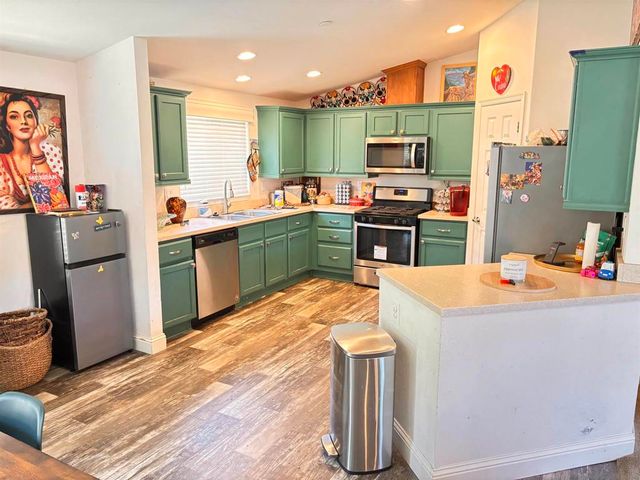 2848 La Posta Rd., Campo, CA 91906