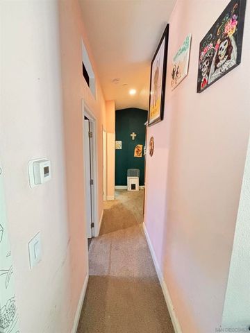 2848 La Posta Rd., Campo, CA 91906