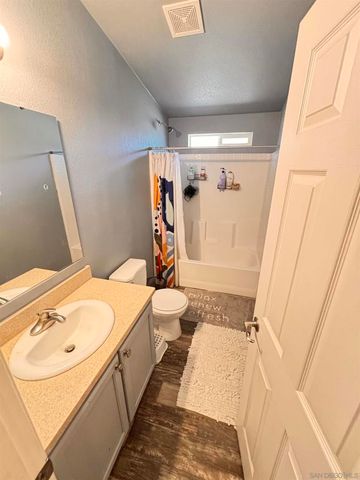 2848 La Posta Rd., Campo, CA 91906