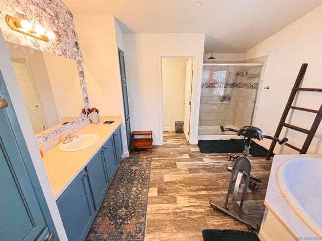 2848 La Posta Rd., Campo, CA 91906