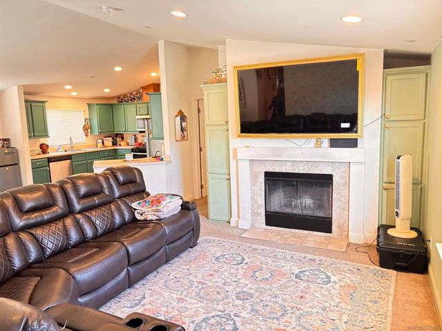 2848 La Posta Rd., Campo, CA 91906