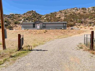 2848 La Posta Rd., Campo, CA 91906