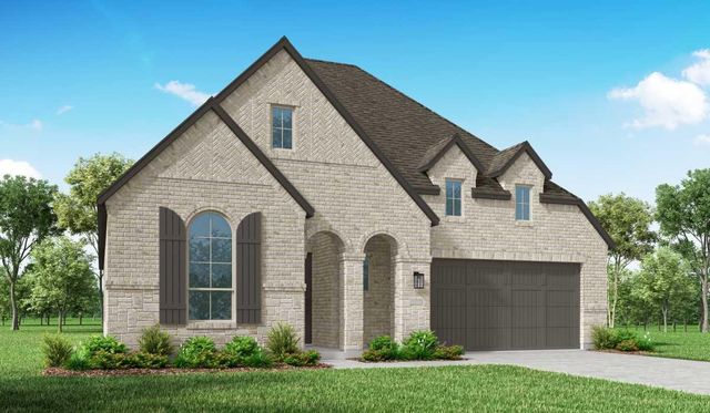302 Sierra Stream Lane, Conroe, TX 77304
