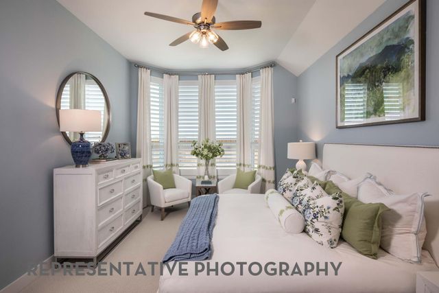 302 Sierra Stream Lane, Conroe, TX 77304