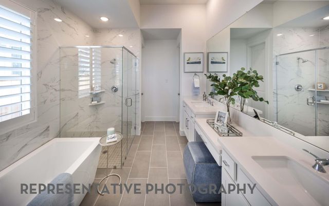 302 Sierra Stream Lane, Conroe, TX 77304
