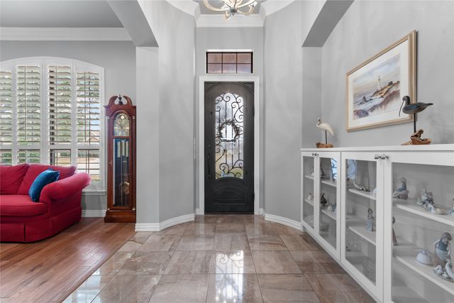 9017 Gardenia Drive, Denton, TX 76207