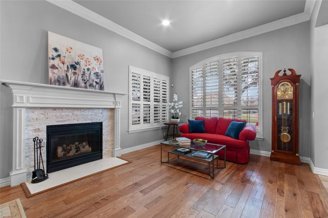 9017 Gardenia Drive, Denton, TX 76207