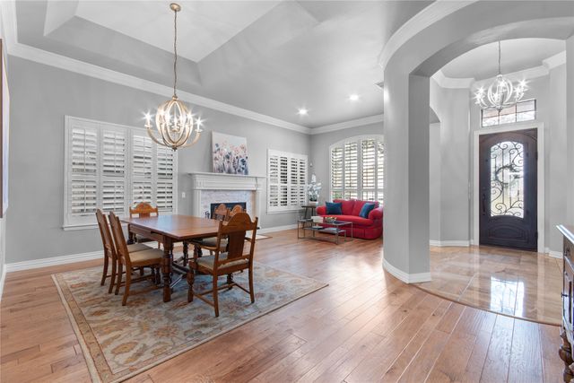 9017 Gardenia Drive, Denton, TX 76207