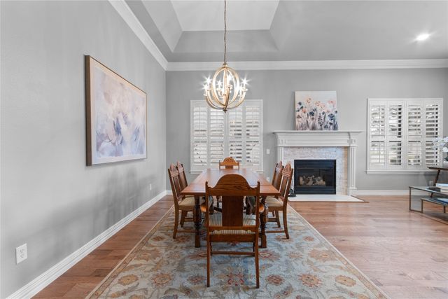 9017 Gardenia Drive, Denton, TX 76207