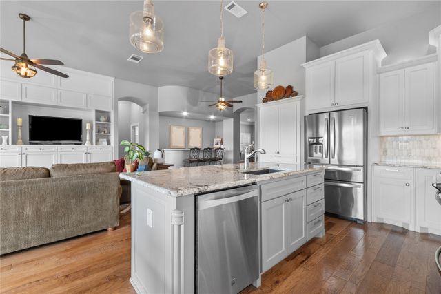 9017 Gardenia Drive, Denton, TX 76207