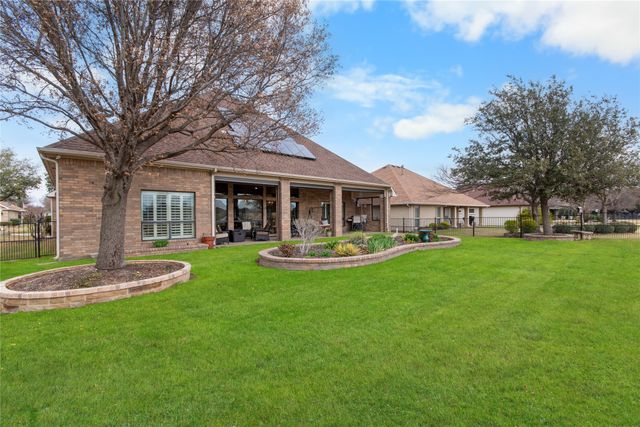 9017 Gardenia Drive, Denton, TX 76207