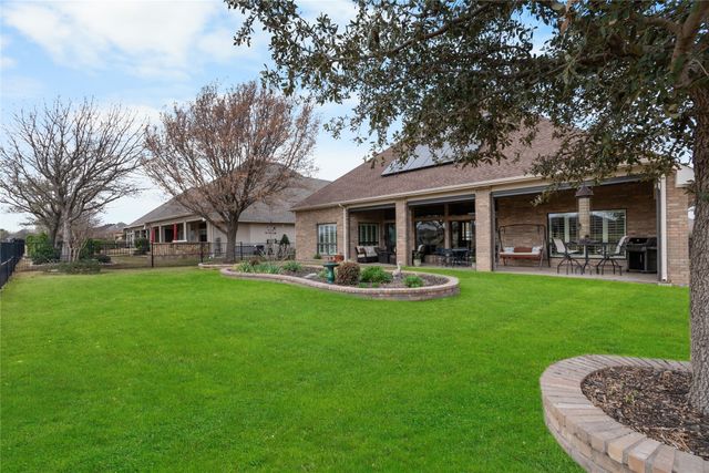 9017 Gardenia Drive, Denton, TX 76207