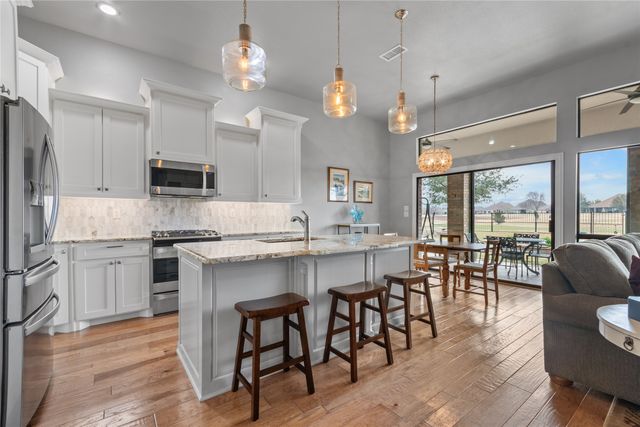 9017 Gardenia Drive, Denton, TX 76207