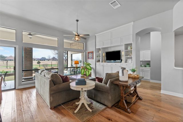 9017 Gardenia Drive, Denton, TX 76207